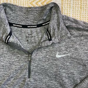 Nike Quarter zip